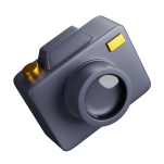 camera icon
