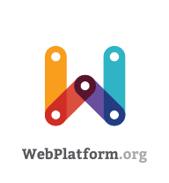 Web Platform logo
